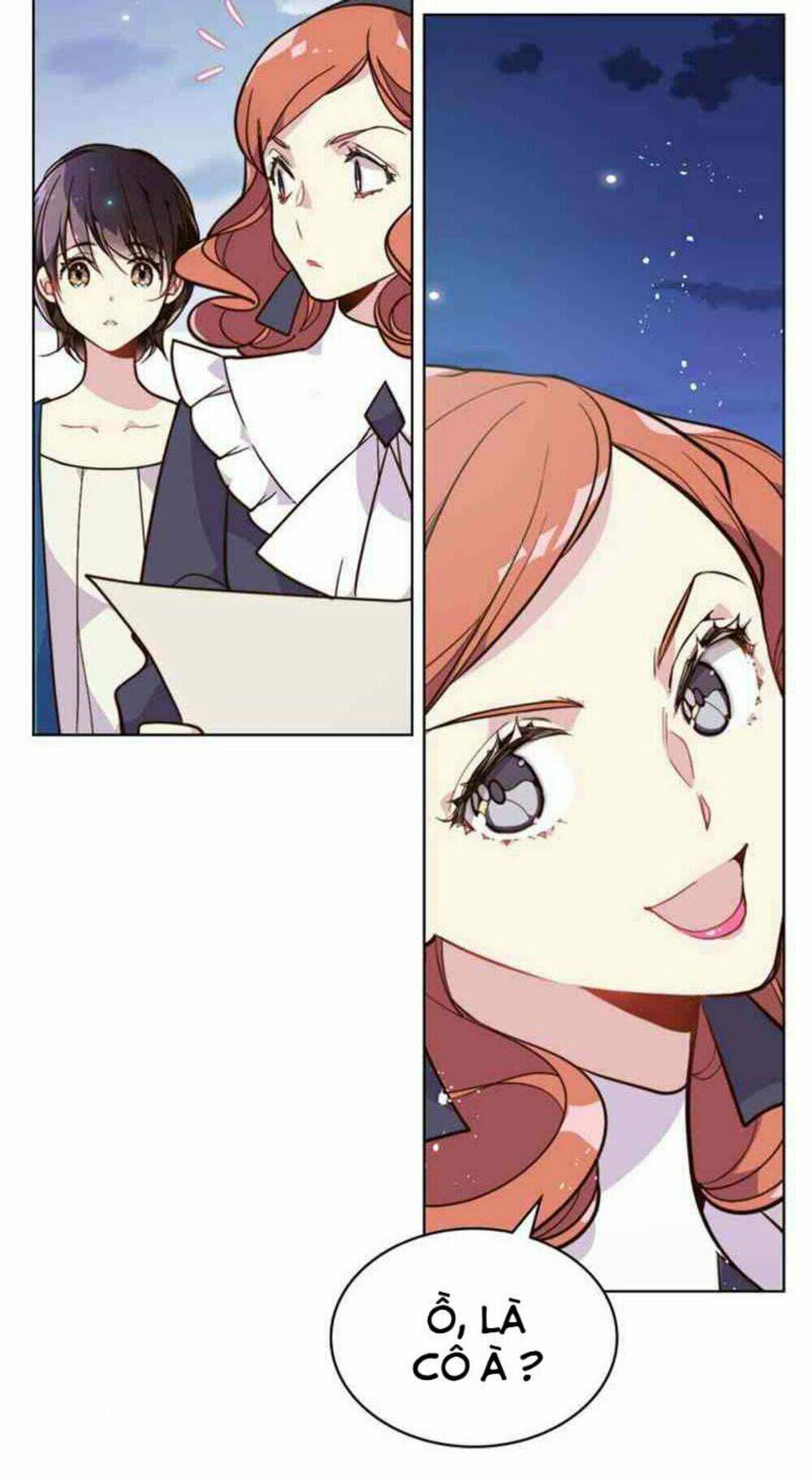 Công Chúa Chloe - Chapter 23 - Page 68