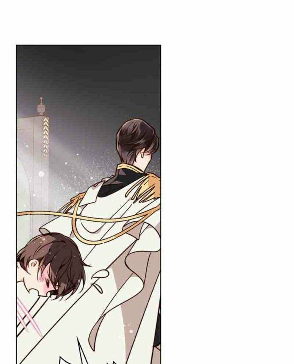 Công Chúa Chloe - Chapter 23 - Page 6