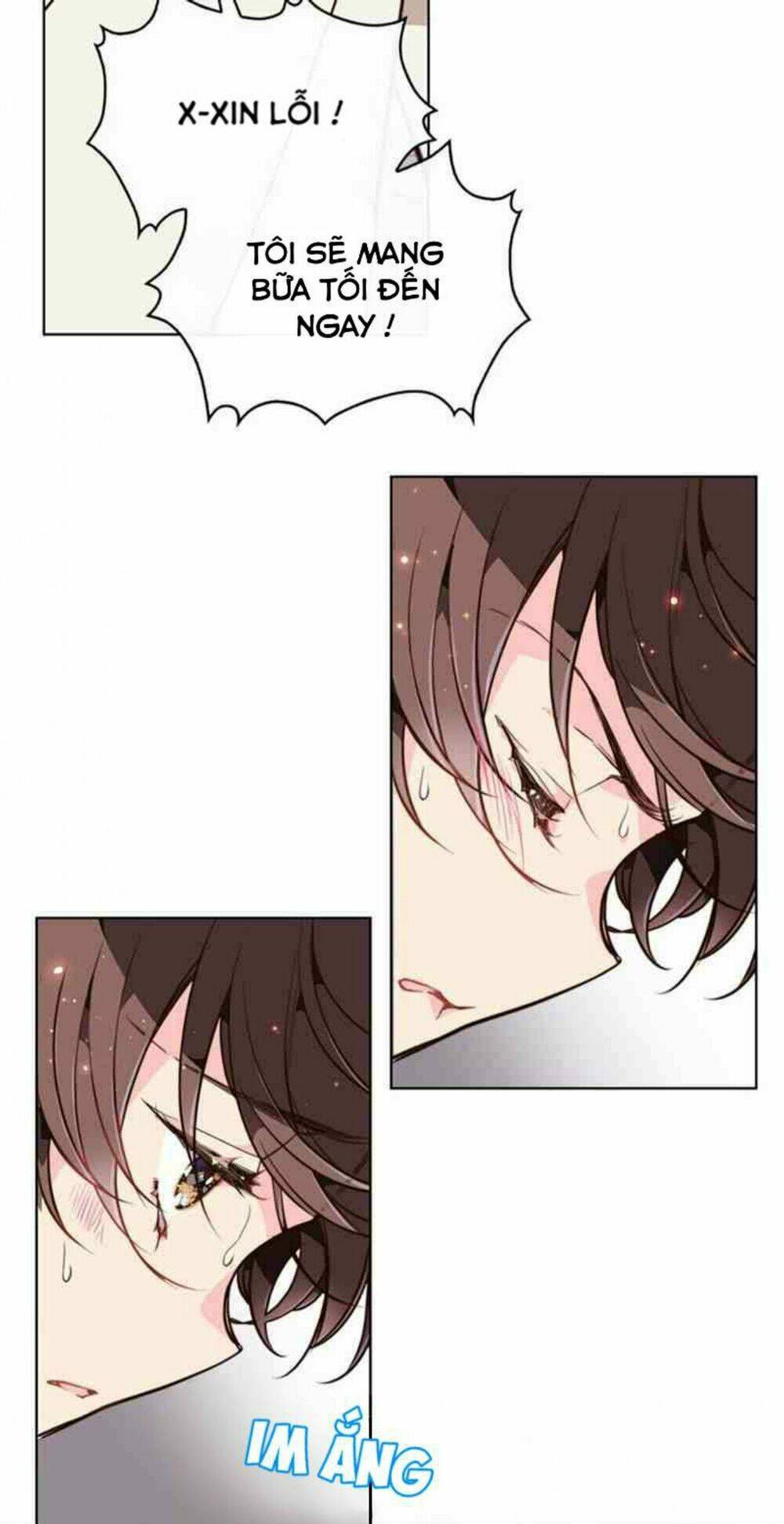 Công Chúa Chloe - Chapter 23 - Page 7