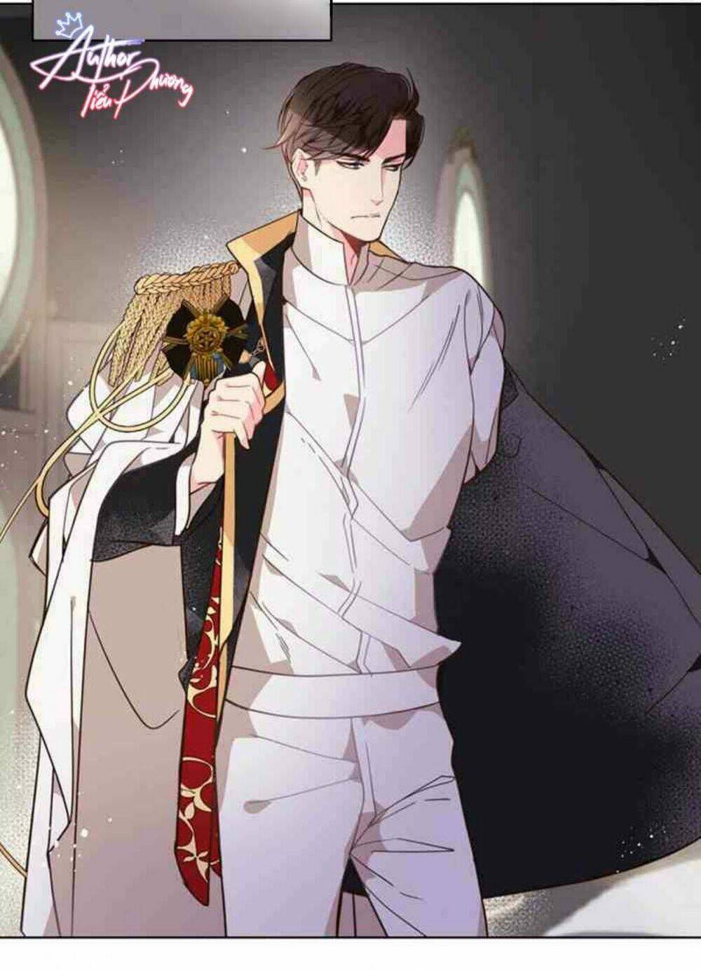 Công Chúa Chloe - Chapter 23 - Page 8