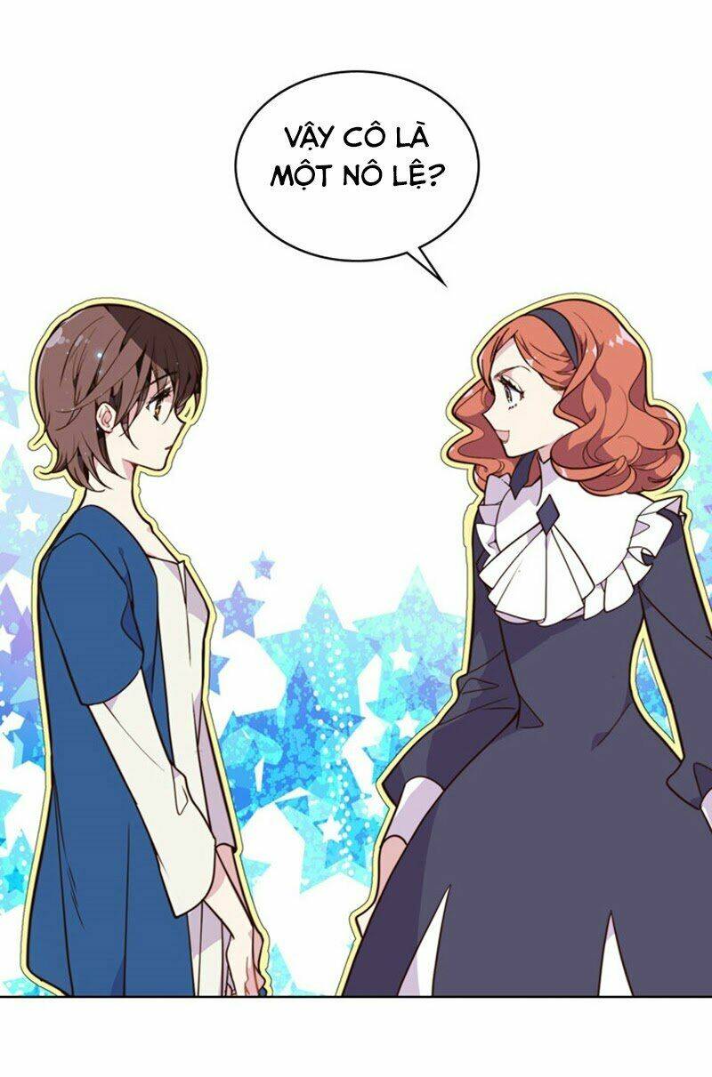 Công Chúa Chloe - Chapter 24 - Page 10