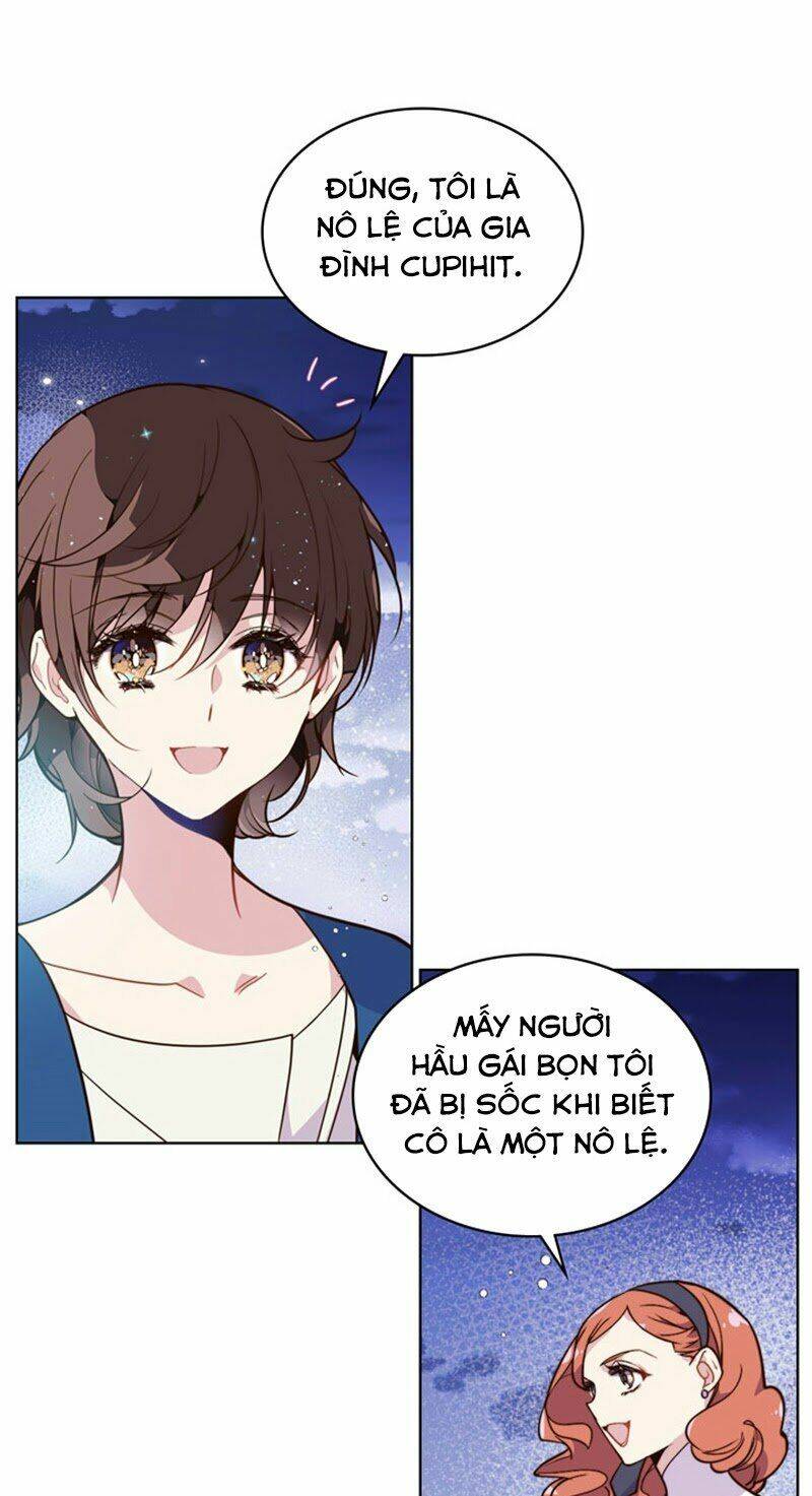 Công Chúa Chloe - Chapter 24 - Page 11