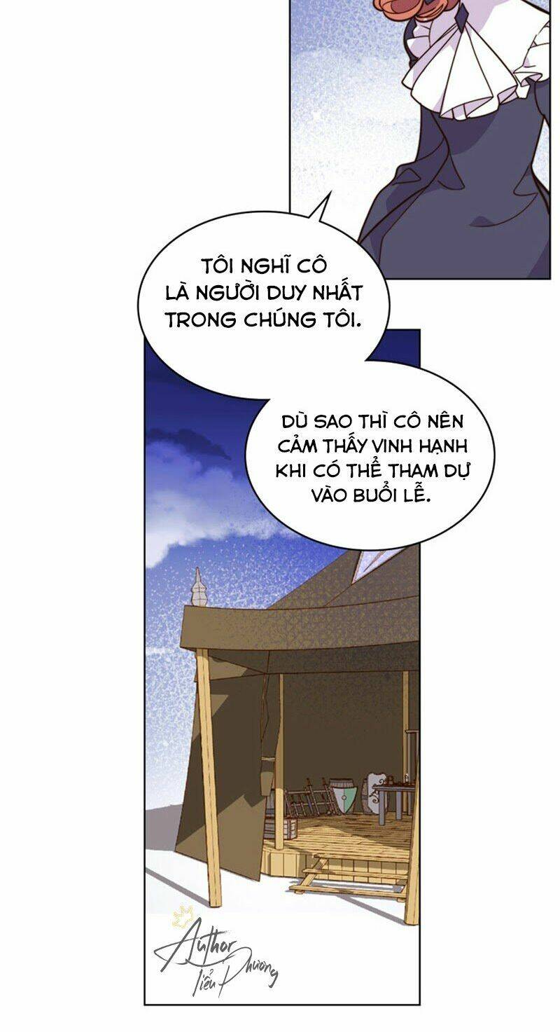 Công Chúa Chloe - Chapter 24 - Page 12