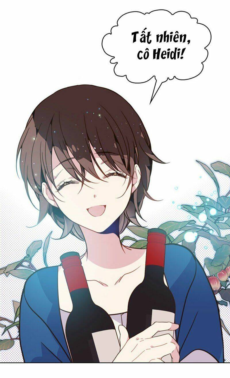 Công Chúa Chloe - Chapter 24 - Page 15
