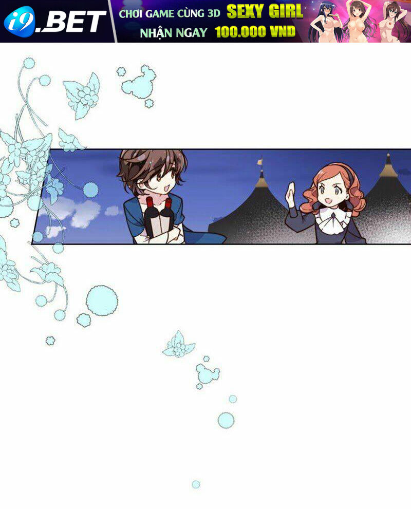 Công Chúa Chloe - Chapter 24 - Page 17