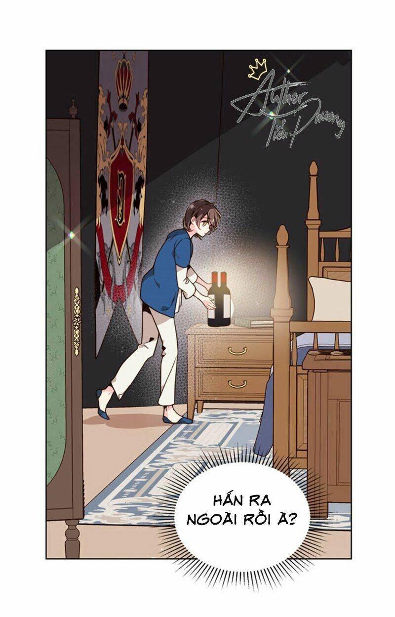 Công Chúa Chloe - Chapter 24 - Page 20