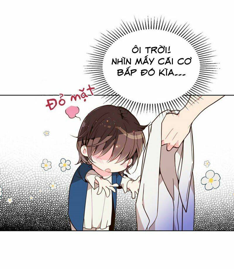 Công Chúa Chloe - Chapter 24 - Page 33