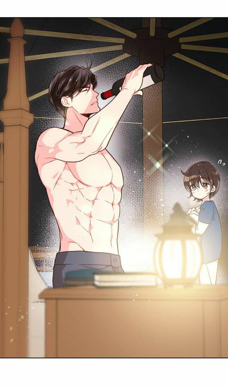 Công Chúa Chloe - Chapter 24 - Page 34