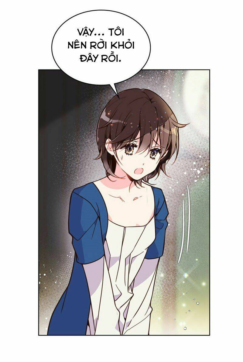 Công Chúa Chloe - Chapter 24 - Page 36