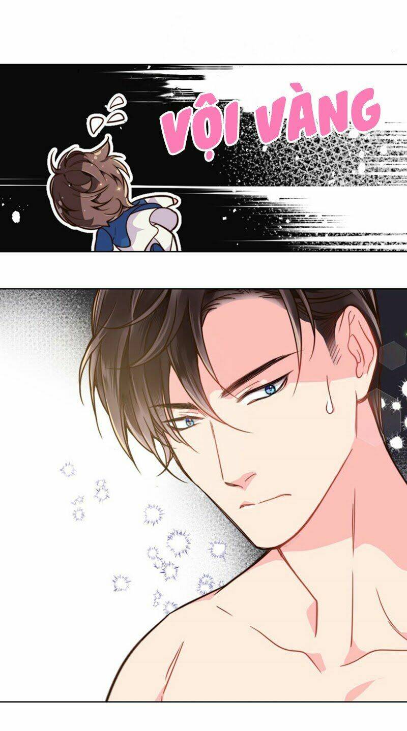 Công Chúa Chloe - Chapter 24 - Page 37