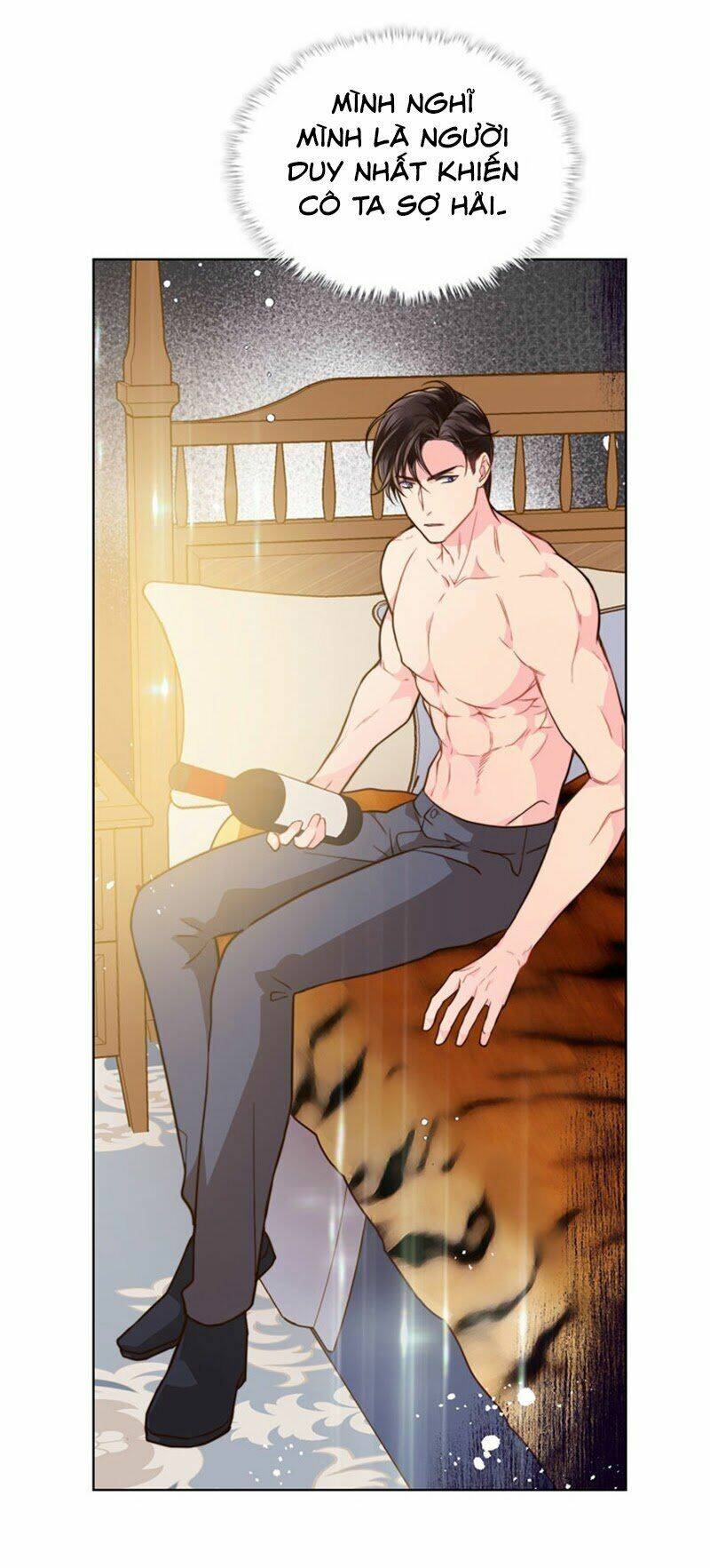 Công Chúa Chloe - Chapter 24 - Page 41