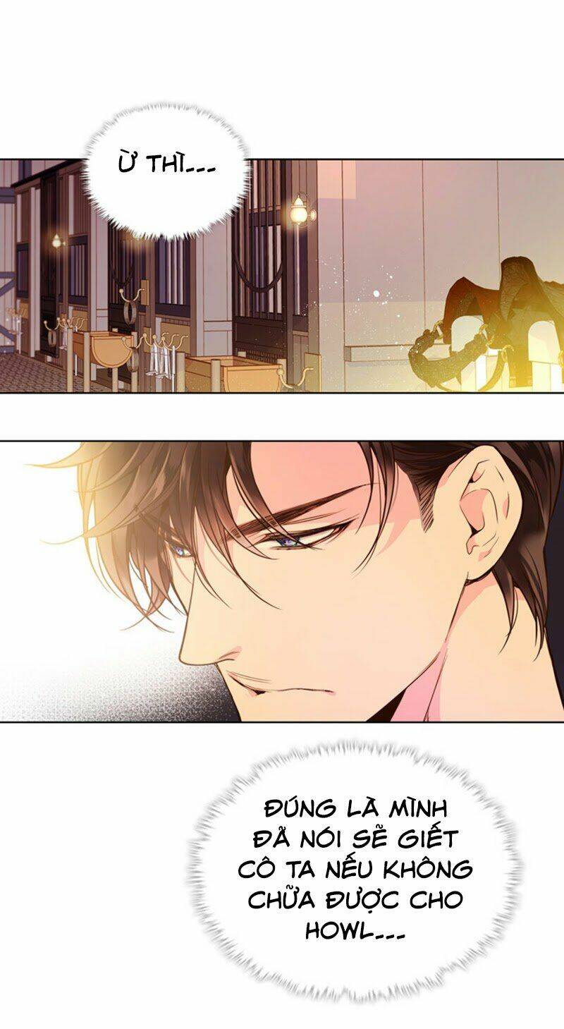 Công Chúa Chloe - Chapter 24 - Page 42
