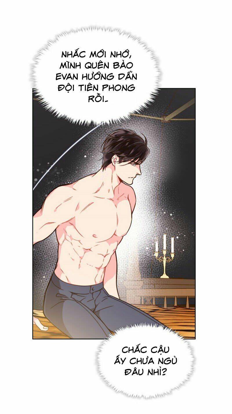 Công Chúa Chloe - Chapter 24 - Page 43