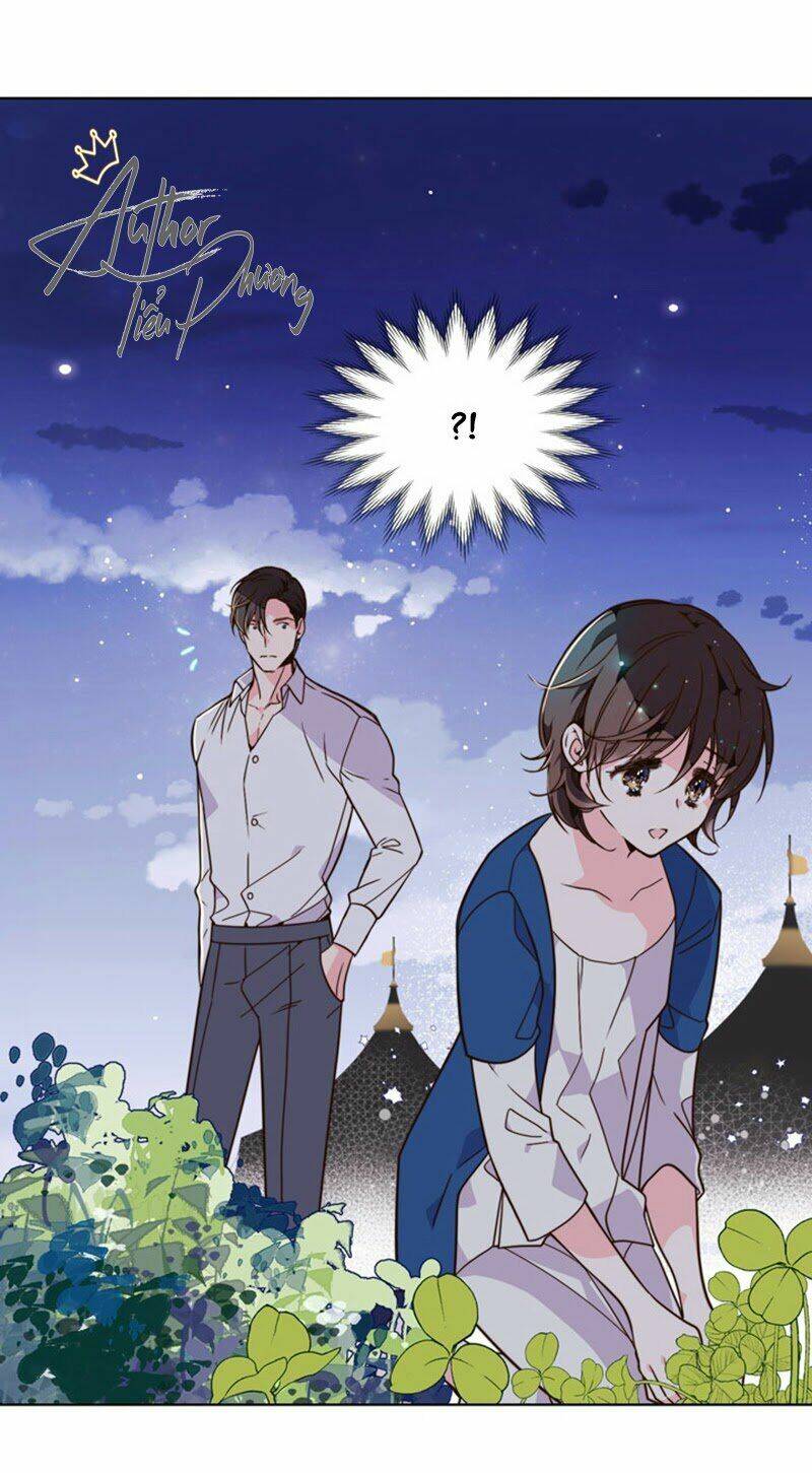 Công Chúa Chloe - Chapter 24 - Page 46