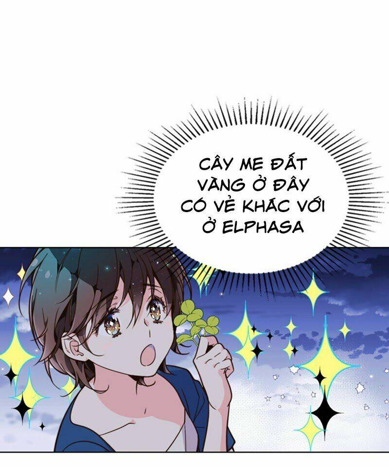 Công Chúa Chloe - Chapter 24 - Page 48