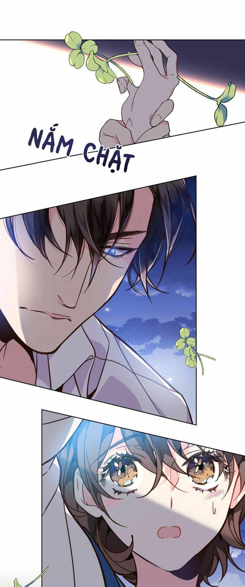 Công Chúa Chloe - Chapter 24 - Page 51