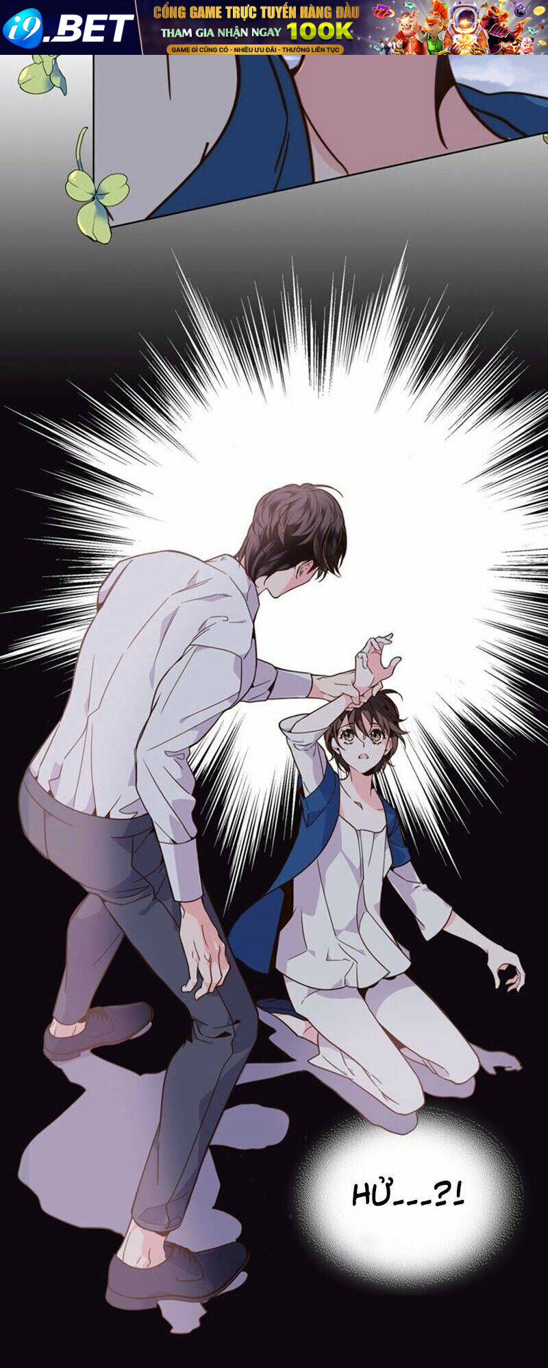 Công Chúa Chloe - Chapter 24 - Page 52