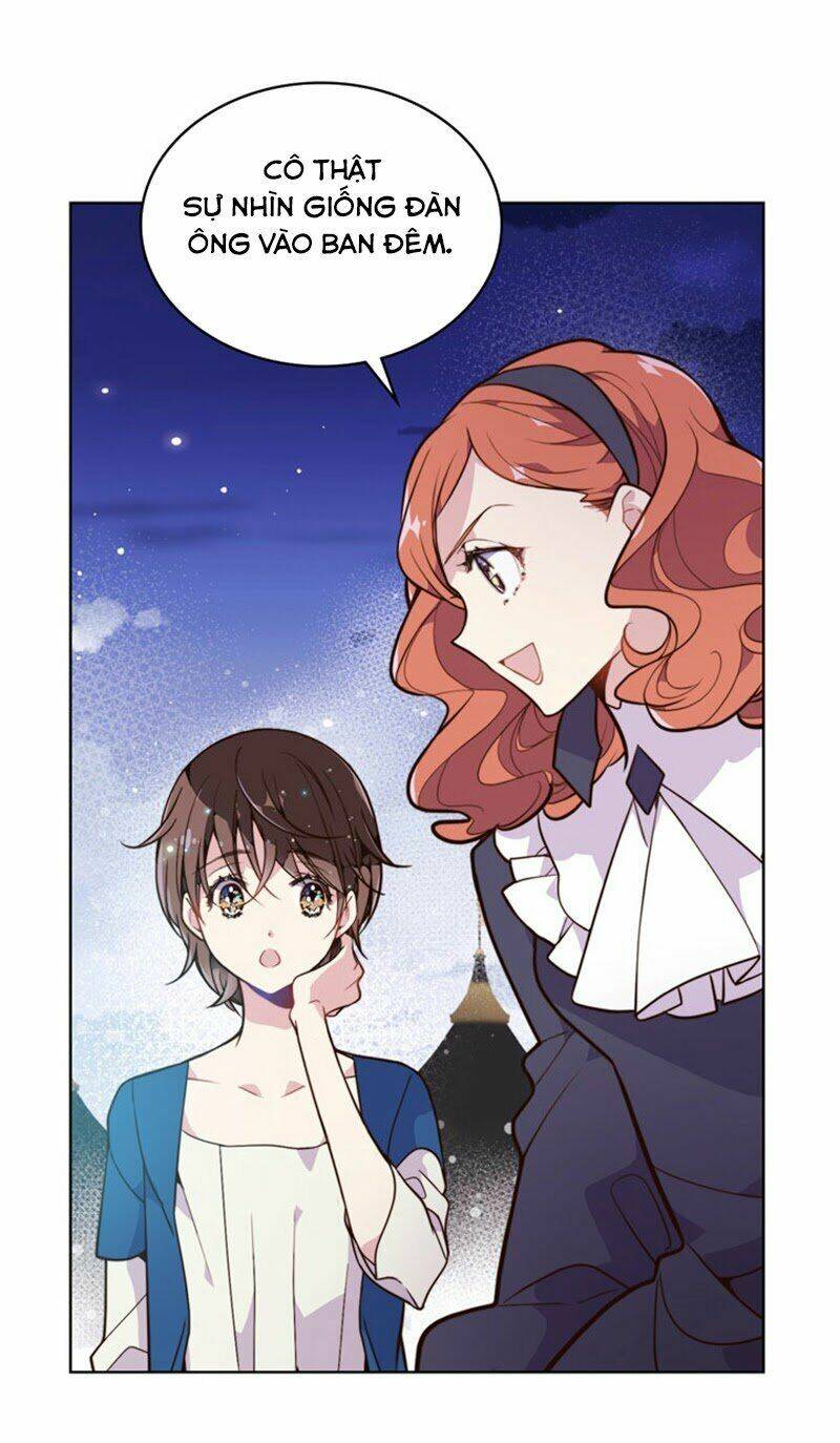 Công Chúa Chloe - Chapter 24 - Page 7