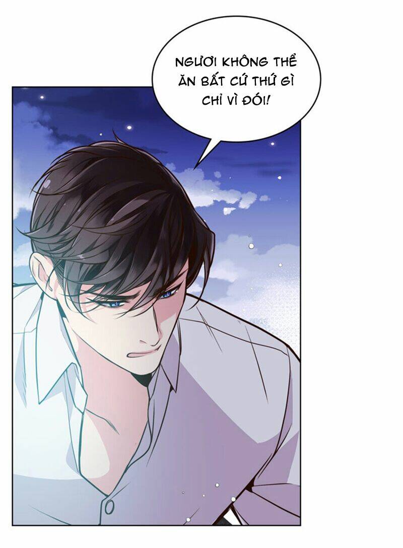 Công Chúa Chloe - Chapter 25 - Page 9