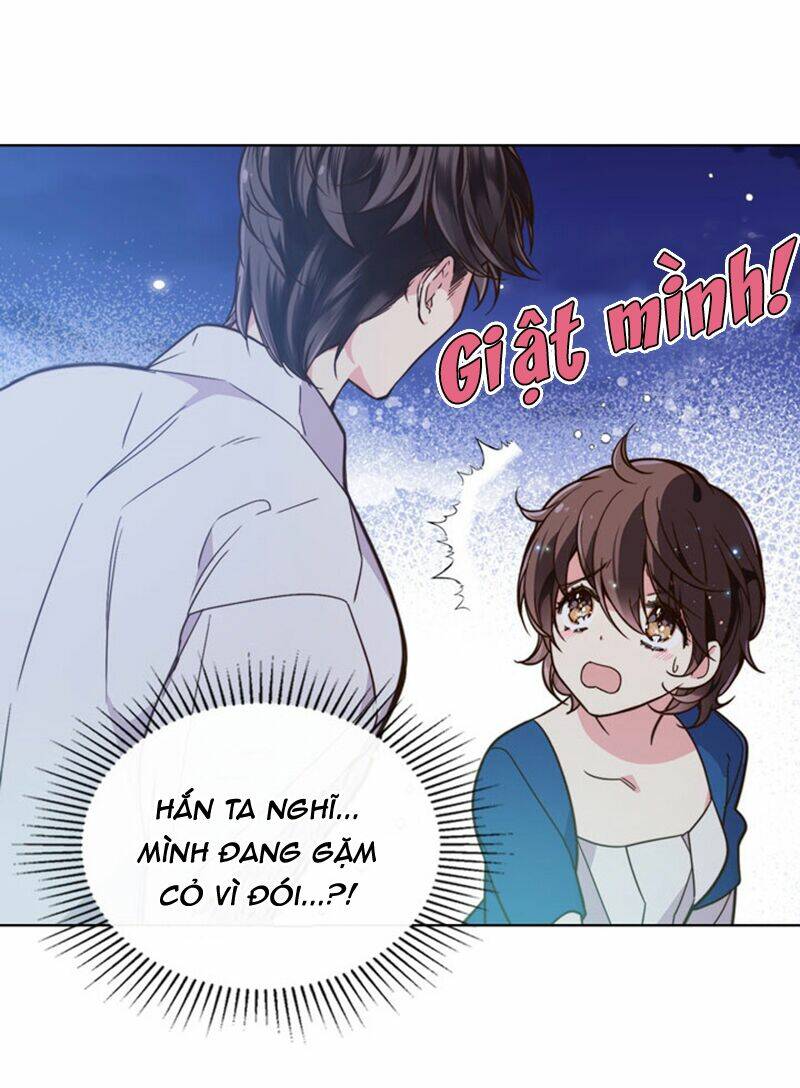 Công Chúa Chloe - Chapter 25 - Page 10