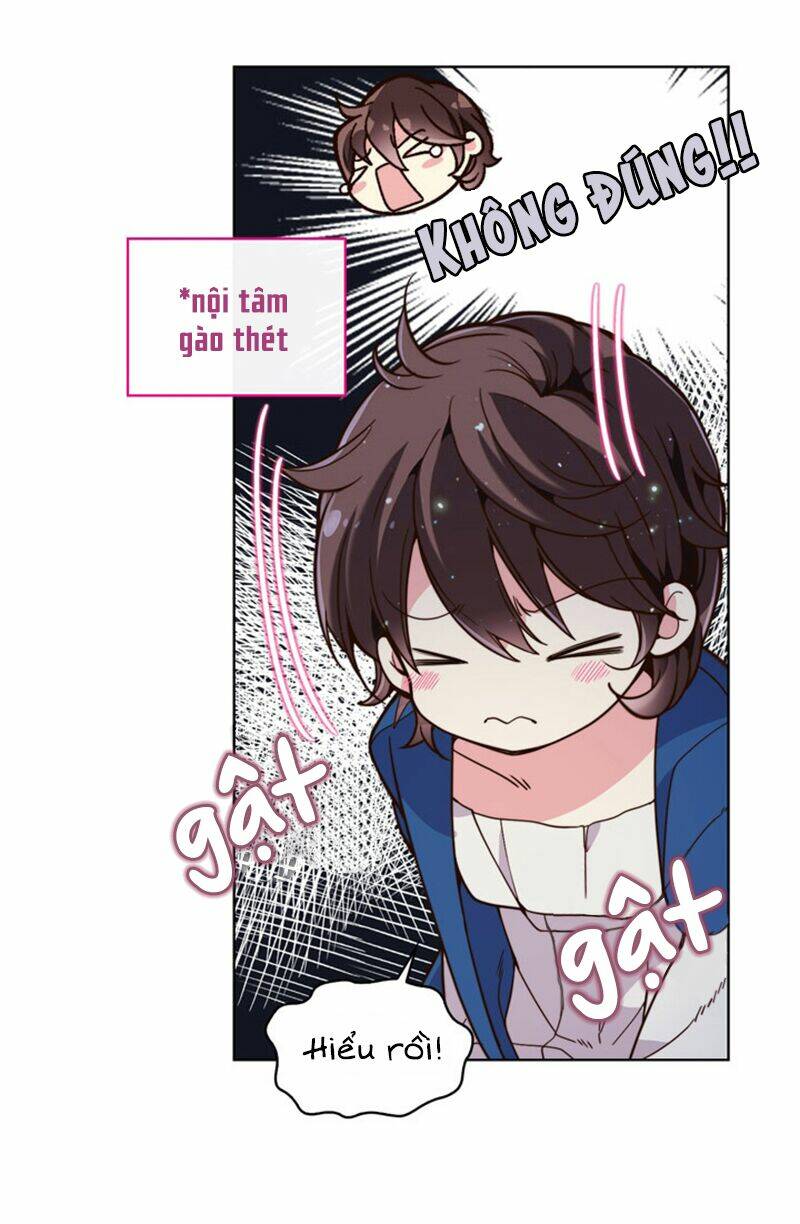 Công Chúa Chloe - Chapter 25 - Page 11