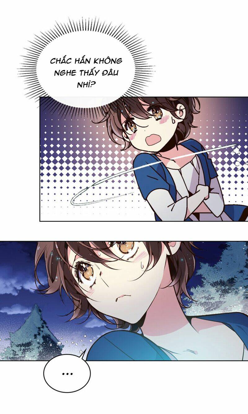 Công Chúa Chloe - Chapter 25 - Page 13