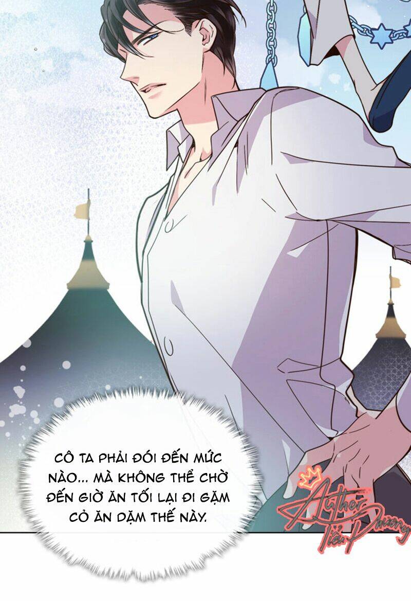 Công Chúa Chloe - Chapter 25 - Page 15