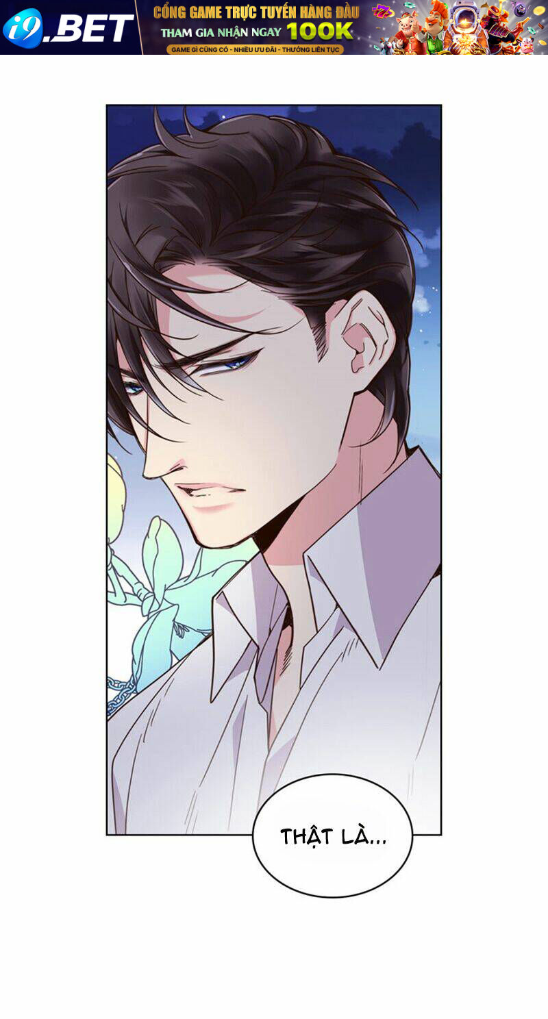 Công Chúa Chloe - Chapter 25 - Page 16