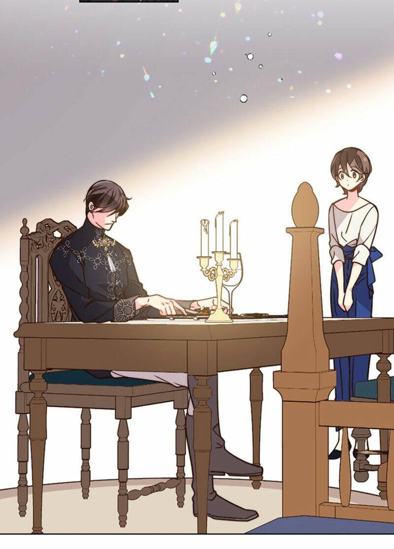 Công Chúa Chloe - Chapter 25 - Page 18