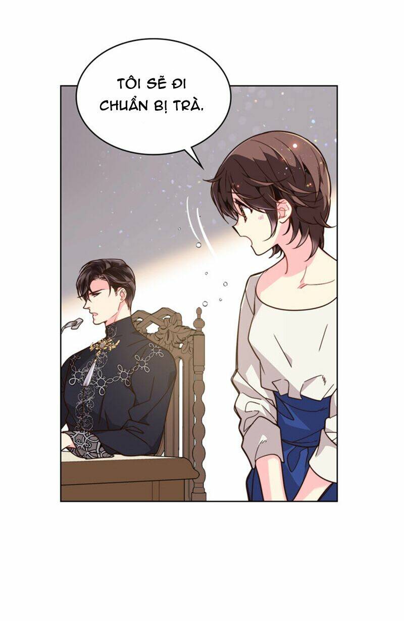 Công Chúa Chloe - Chapter 25 - Page 19