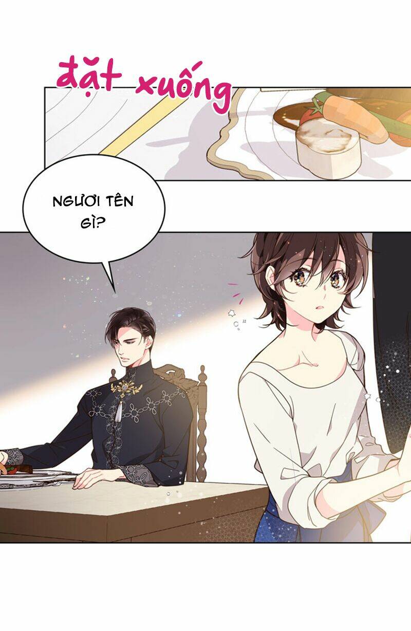 Công Chúa Chloe - Chapter 25 - Page 20