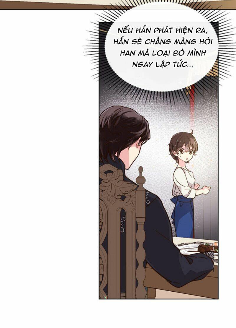 Công Chúa Chloe - Chapter 25 - Page 24