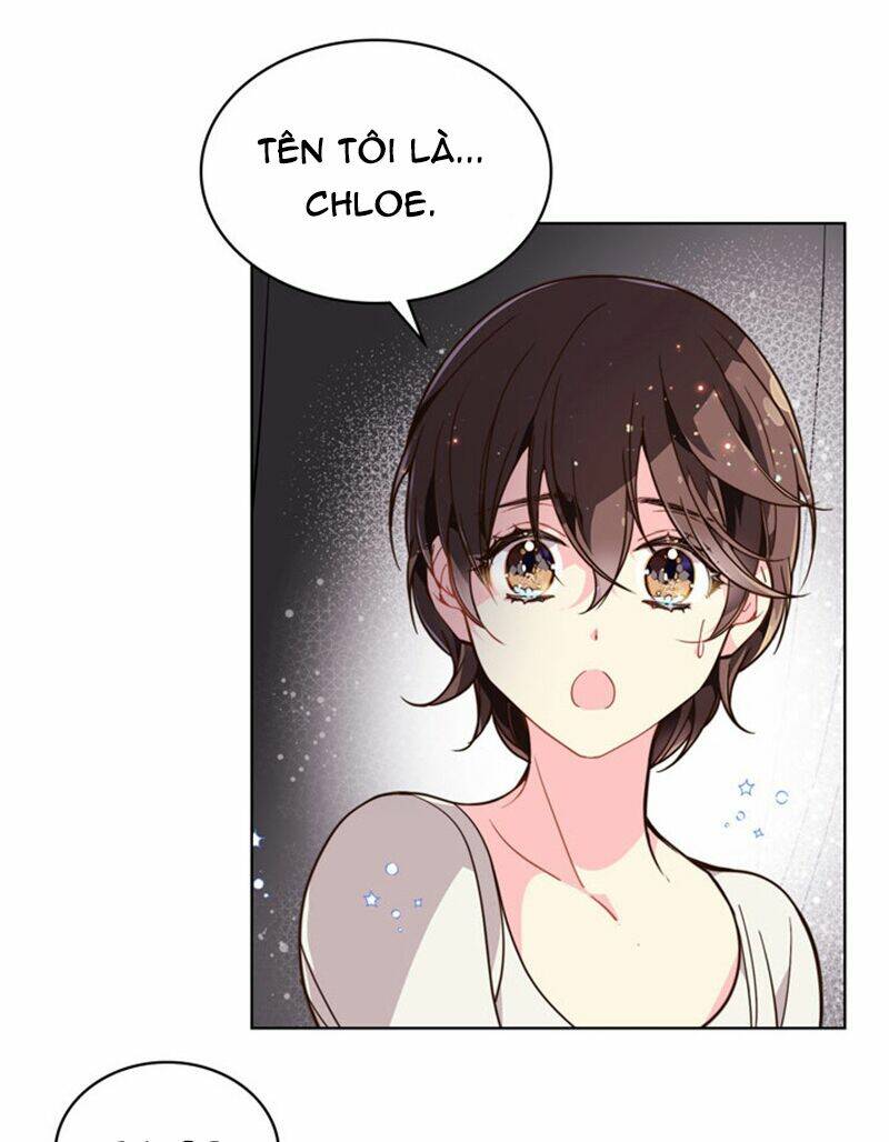 Công Chúa Chloe - Chapter 25 - Page 25