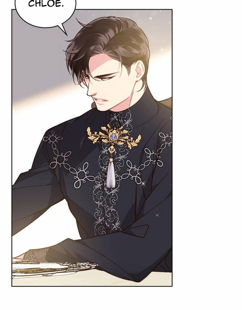 Công Chúa Chloe - Chapter 25 - Page 26