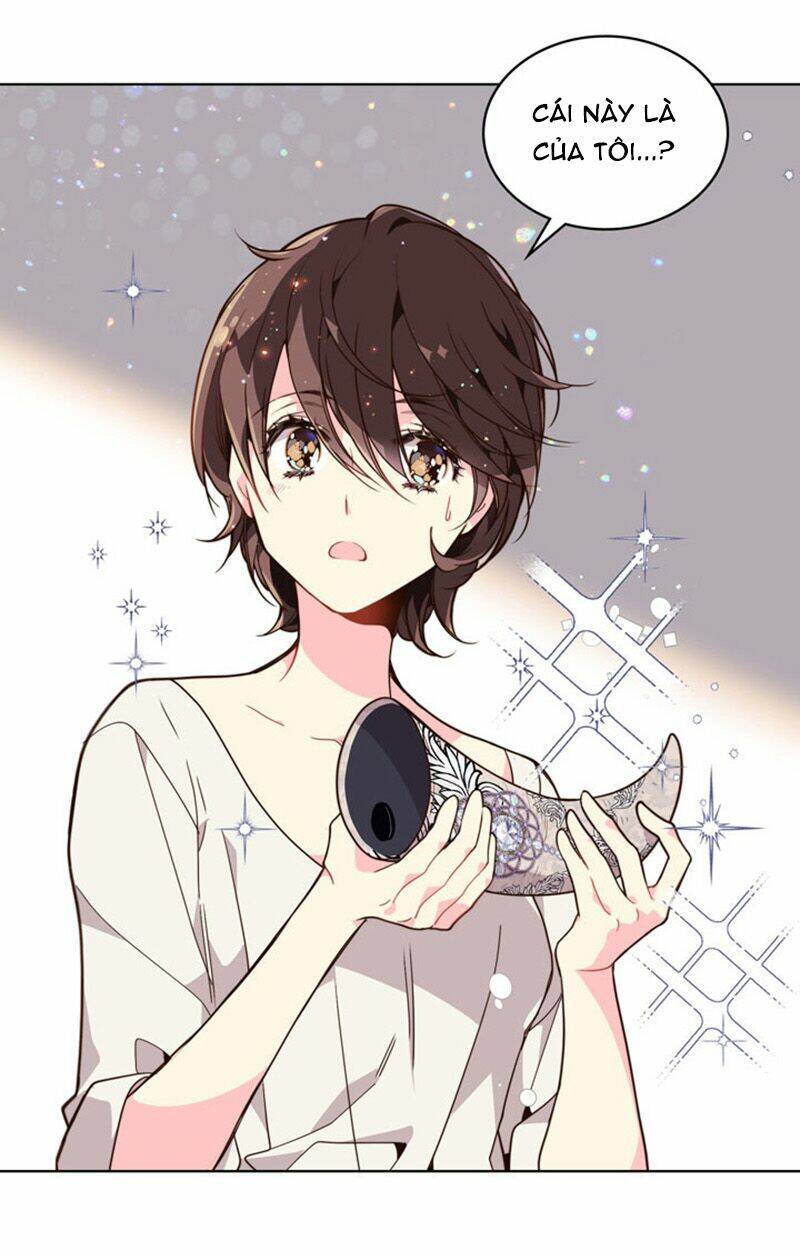 Công Chúa Chloe - Chapter 25 - Page 29