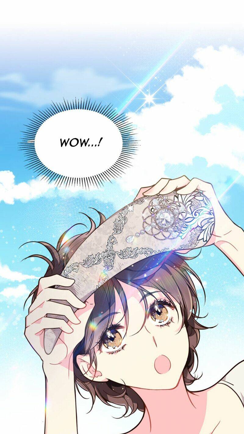 Công Chúa Chloe - Chapter 25 - Page 31