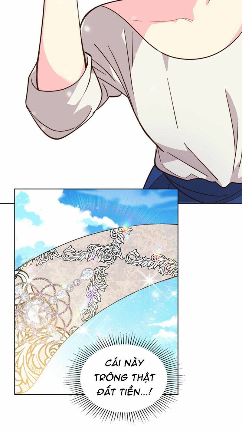 Công Chúa Chloe - Chapter 25 - Page 32