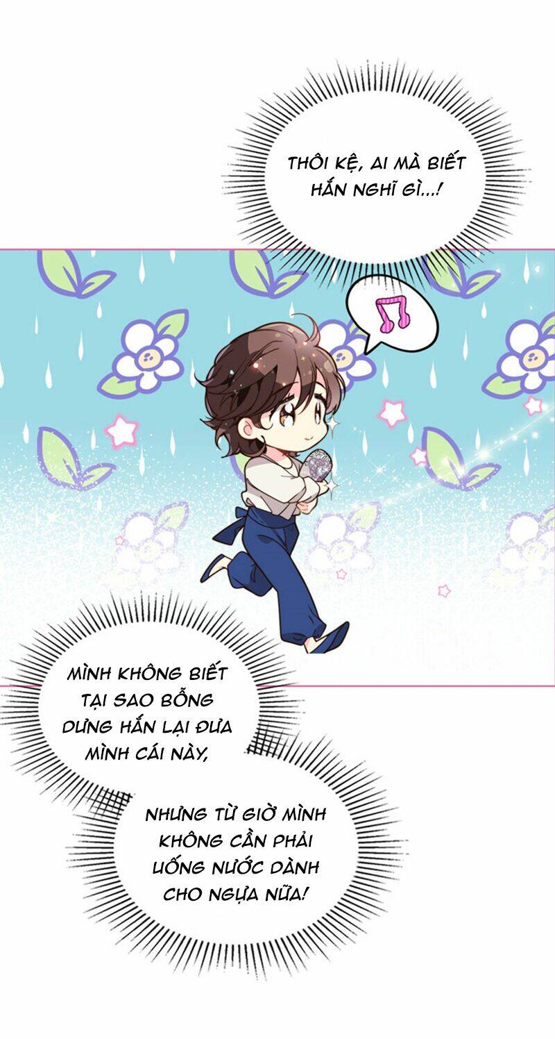 Công Chúa Chloe - Chapter 25 - Page 34
