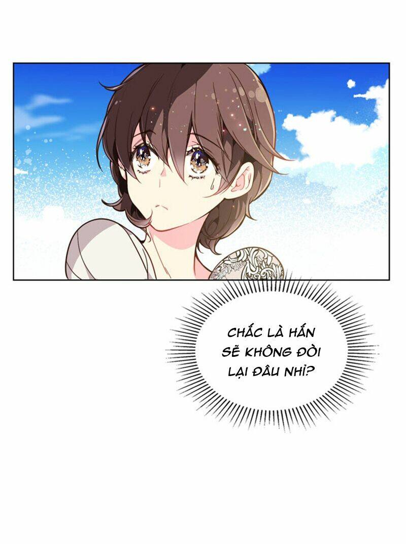 Công Chúa Chloe - Chapter 25 - Page 35