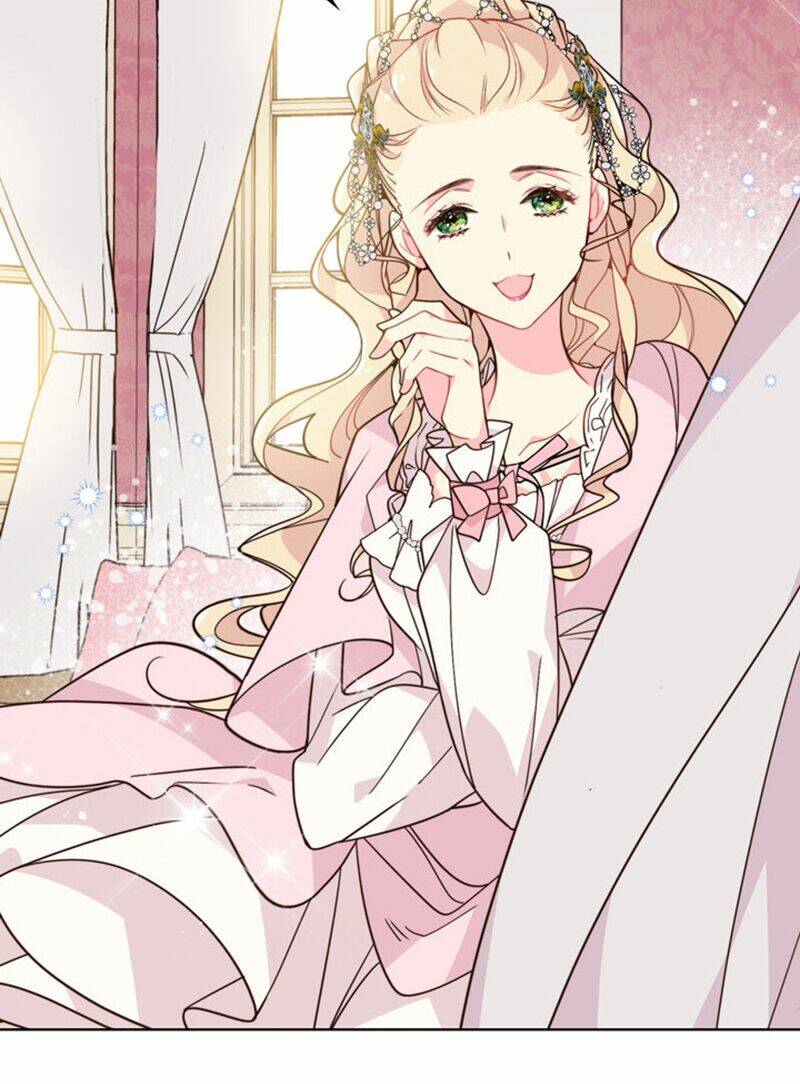 Công Chúa Chloe - Chapter 25 - Page 39