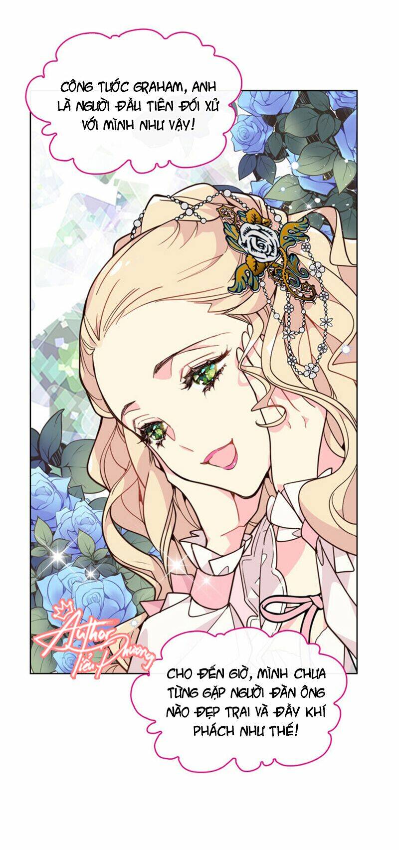 Công Chúa Chloe - Chapter 25 - Page 40