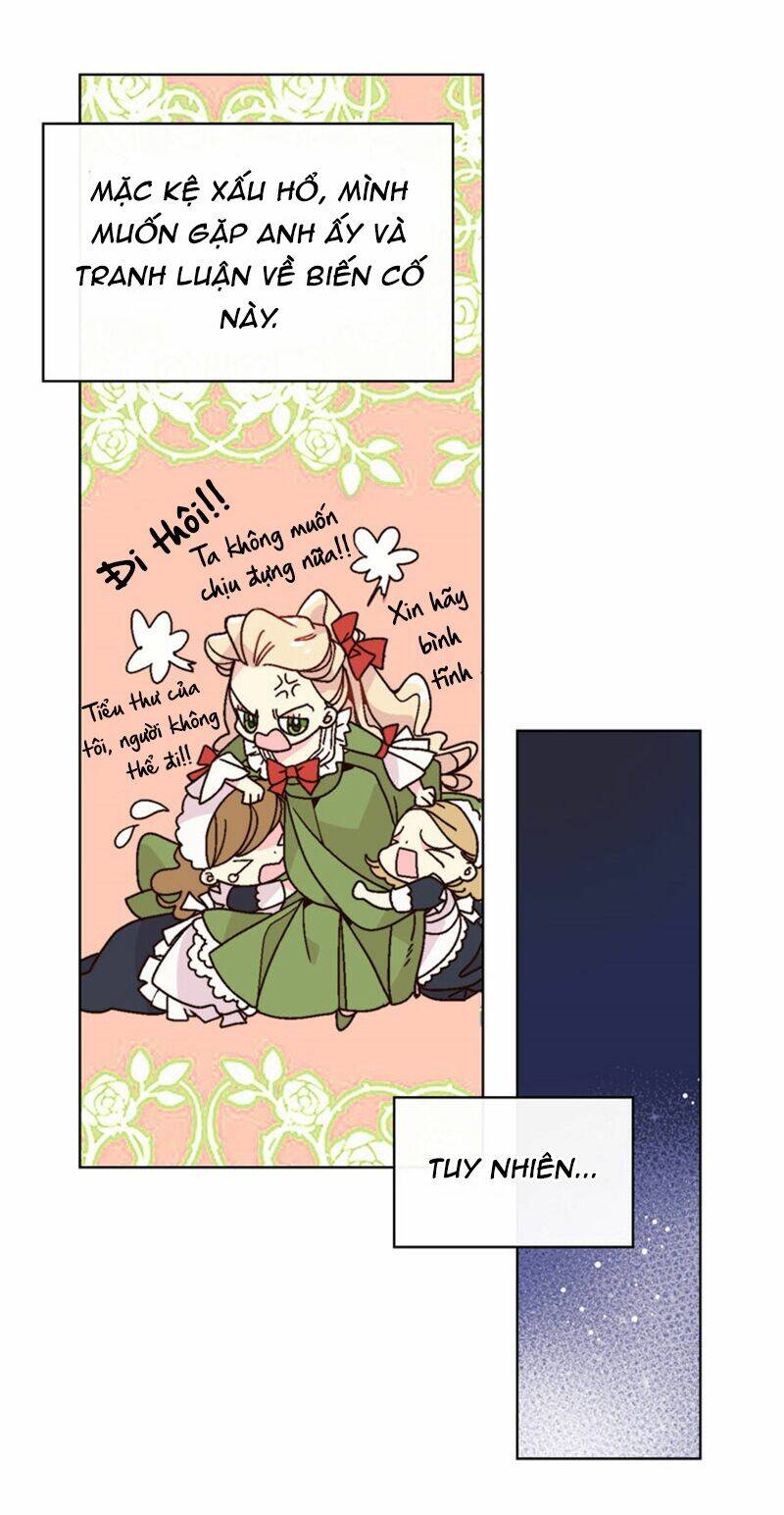 Công Chúa Chloe - Chapter 25 - Page 41