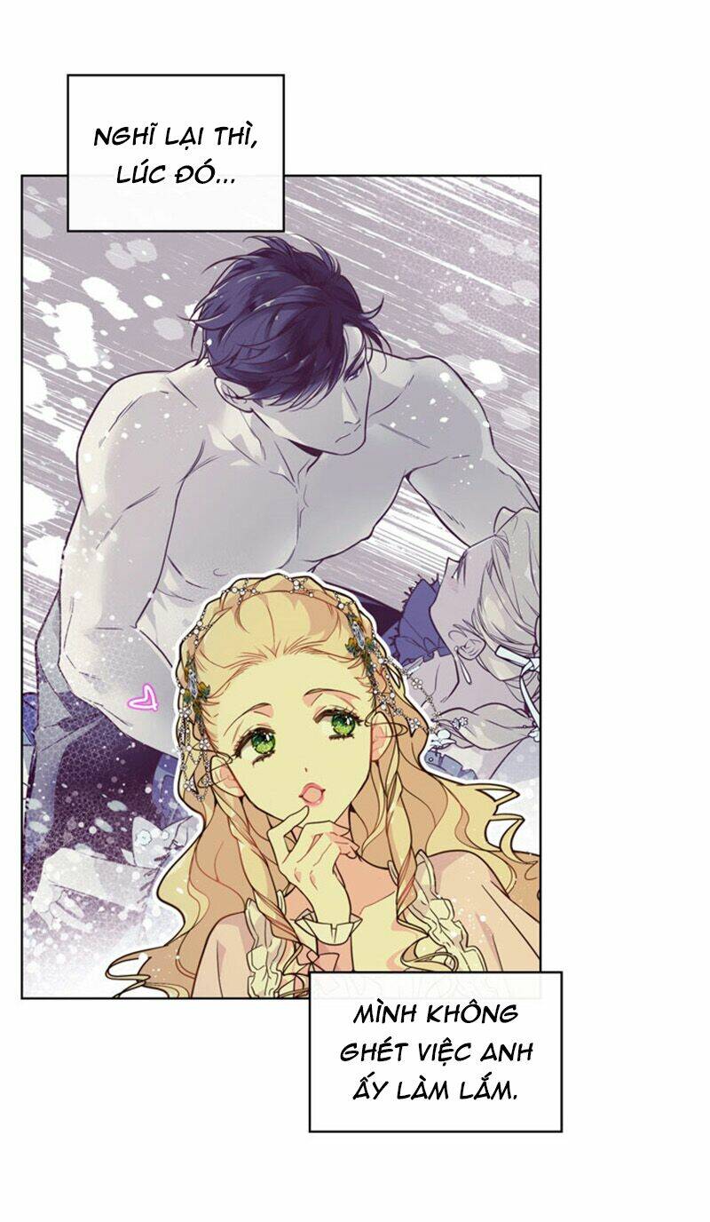 Công Chúa Chloe - Chapter 25 - Page 43