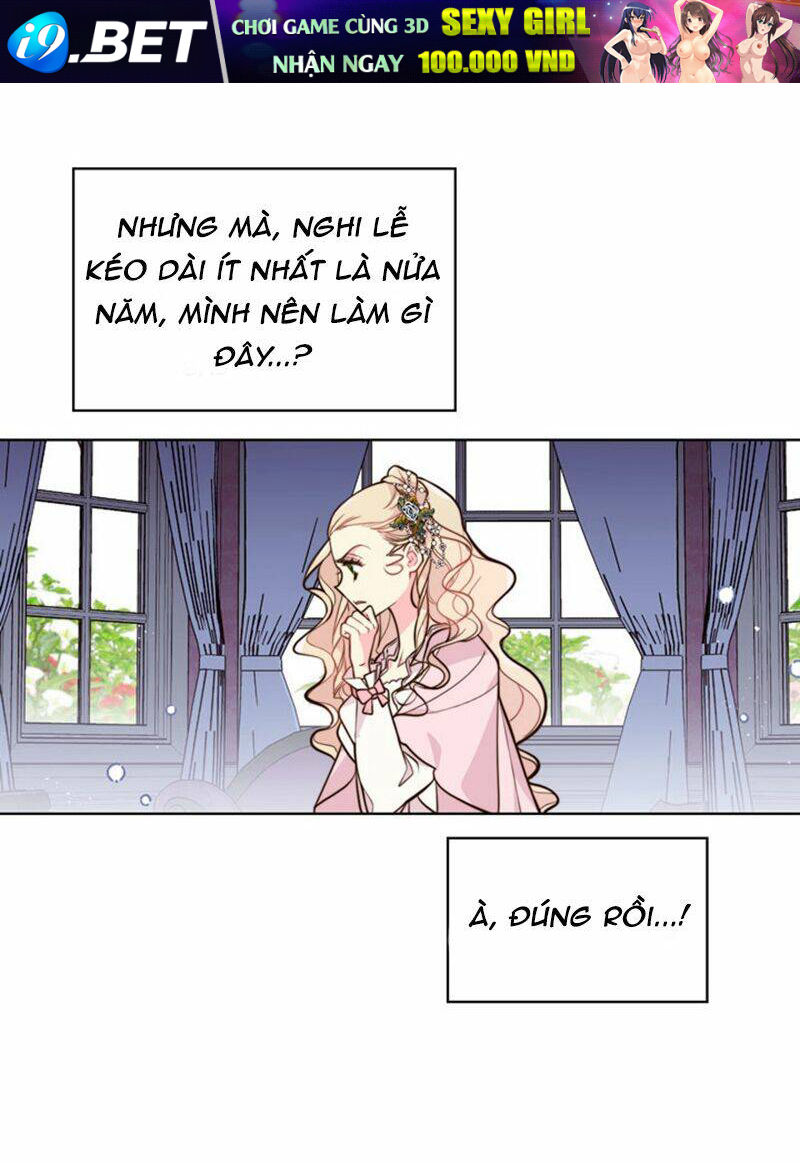 Công Chúa Chloe - Chapter 25 - Page 45