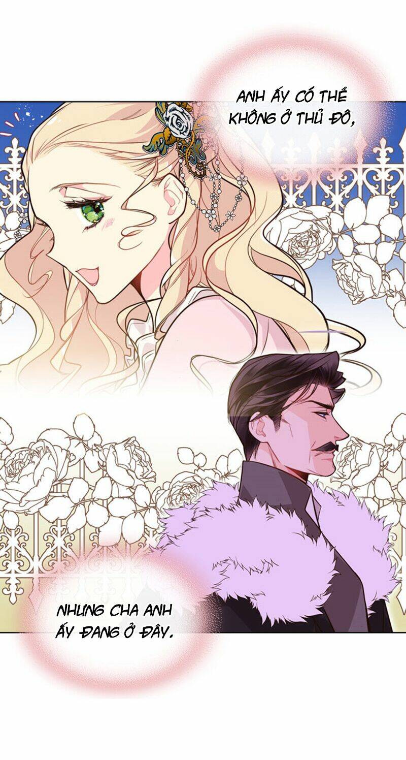 Công Chúa Chloe - Chapter 25 - Page 47