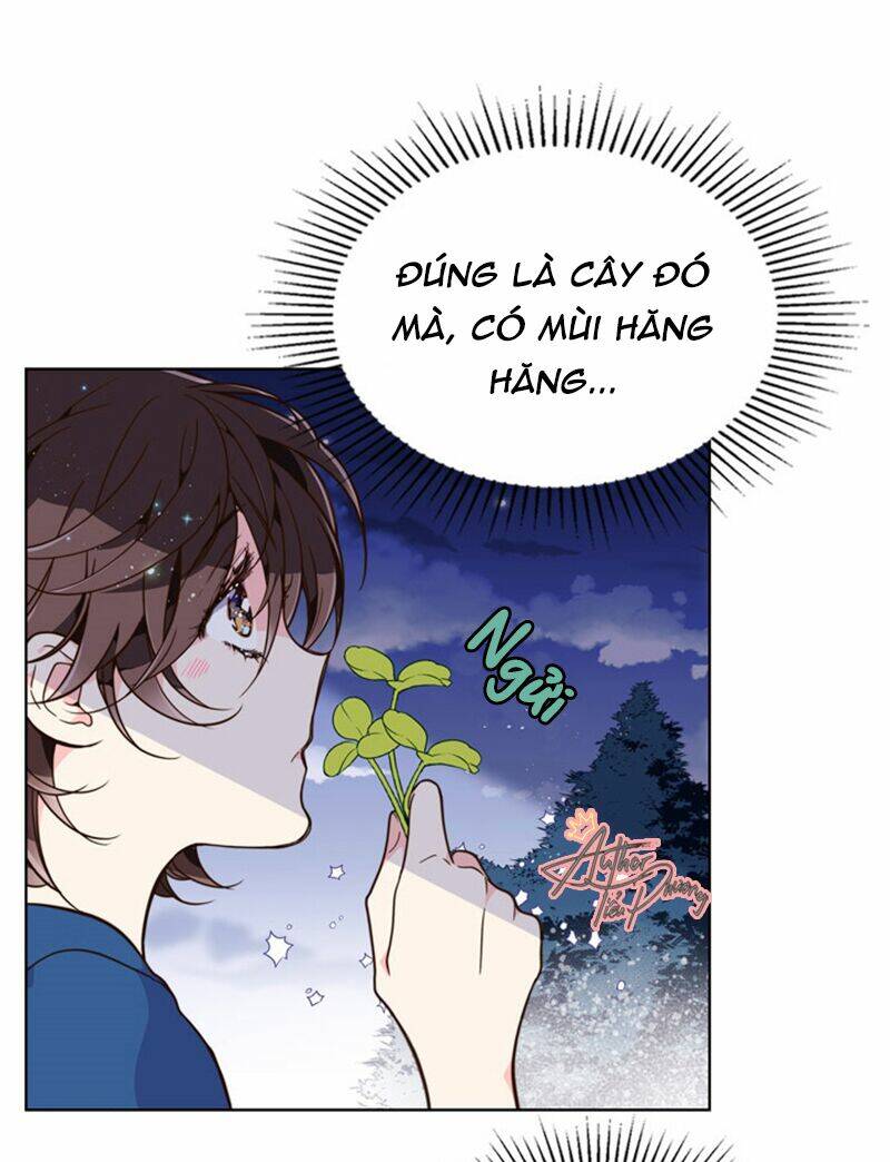 Công Chúa Chloe - Chapter 25 - Page 4