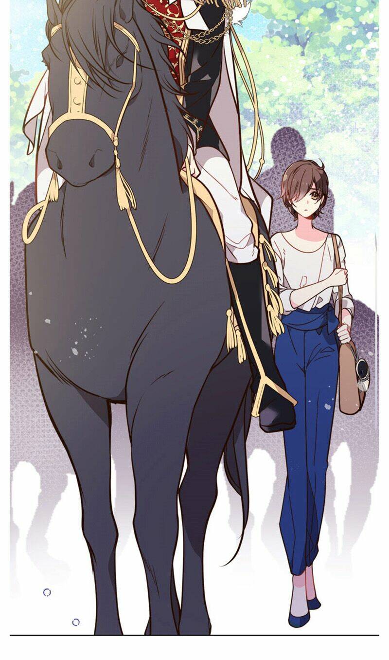 Công Chúa Chloe - Chapter 25 - Page 51