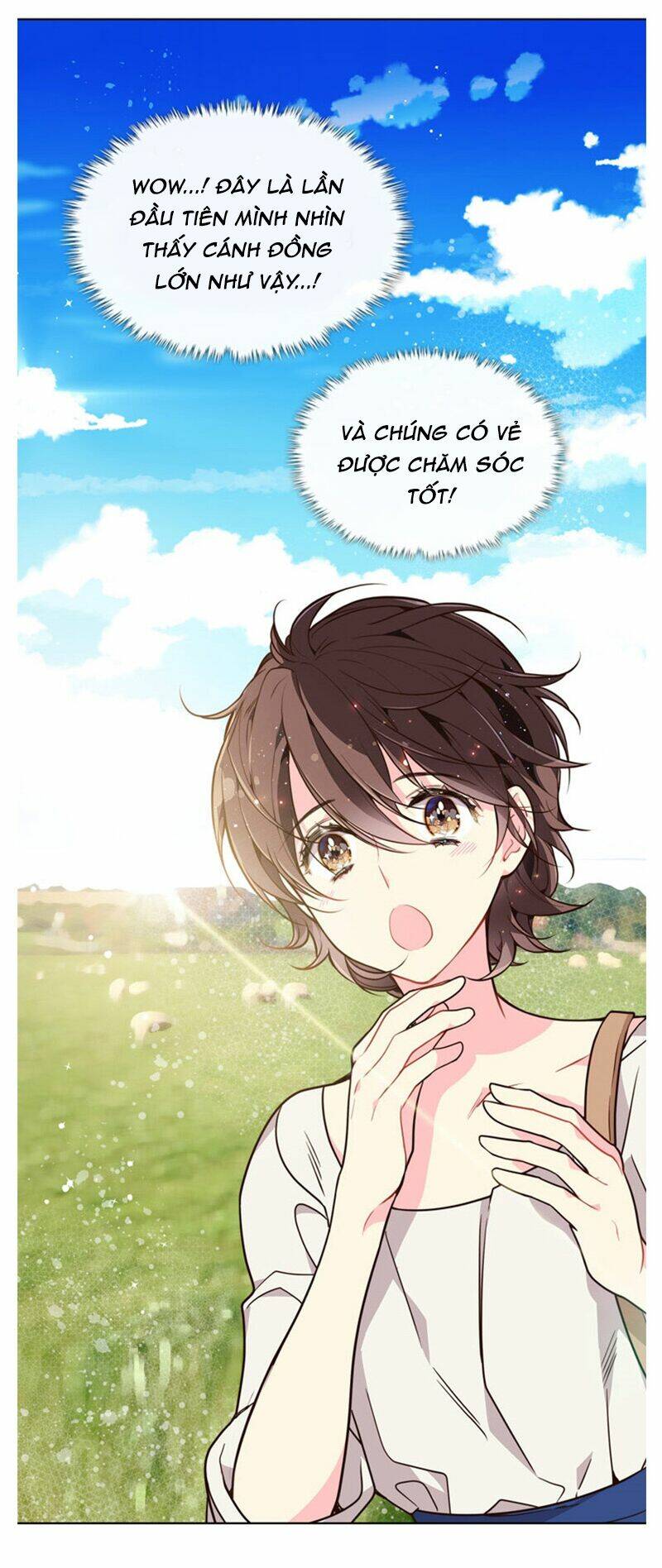 Công Chúa Chloe - Chapter 25 - Page 53