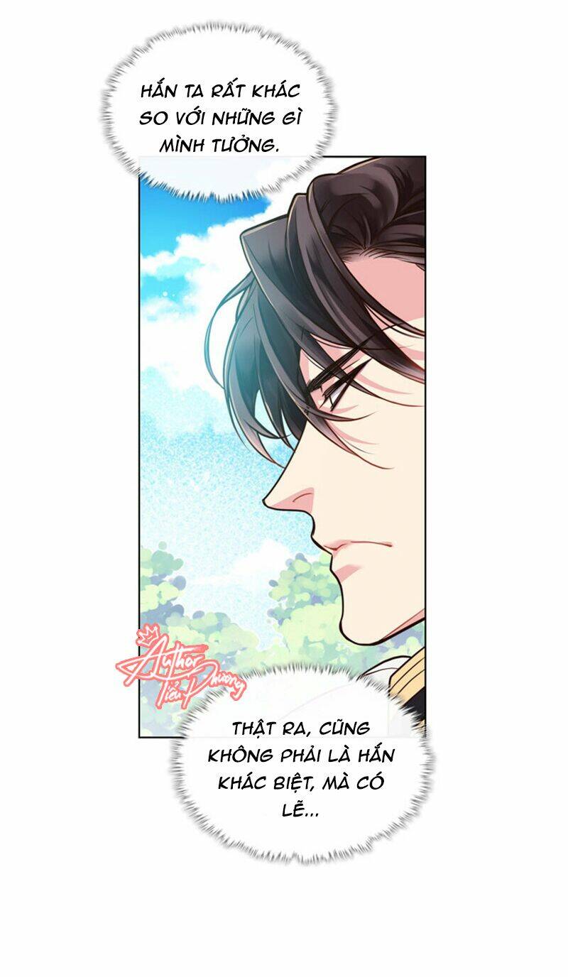 Công Chúa Chloe - Chapter 25 - Page 55