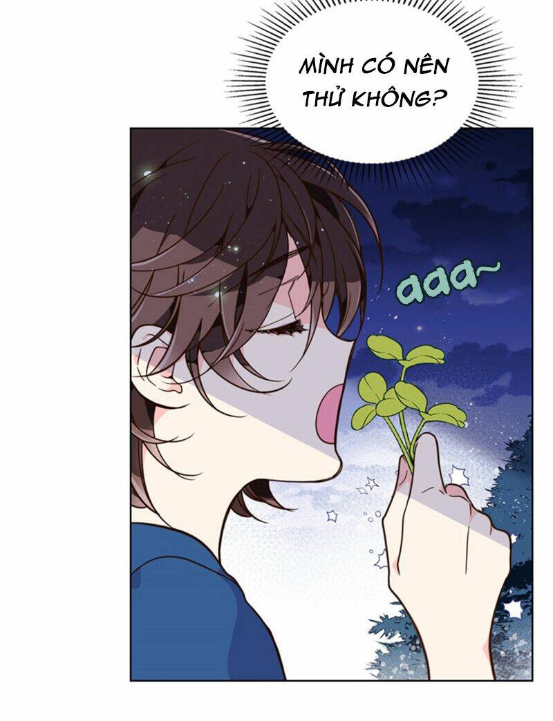 Công Chúa Chloe - Chapter 25 - Page 5